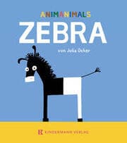 Cover von Zebra