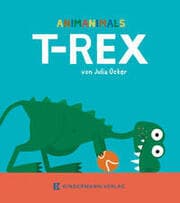Cover von T-Rex