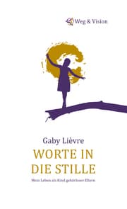 Cover von Worte in die Stille