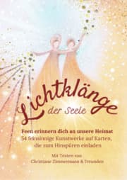 Cover von Lichtklänge der Seele