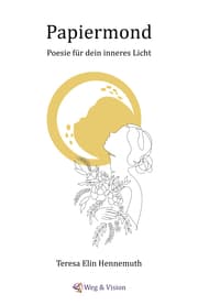 Cover von Papiermond