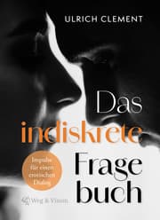 Cover von Das indiskrete Fragebuch
