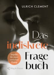 Cover von Das indiskrete Fragebuch