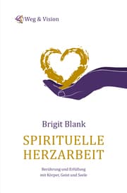 Cover von Spirituelle Herzarbeit
