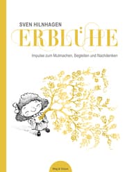 Cover von Erblühe