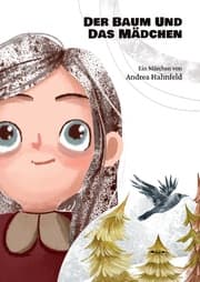 Cover von Der Baum und das Mädchen