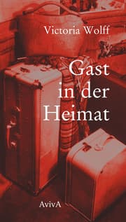 Cover von Gast in der Heimat