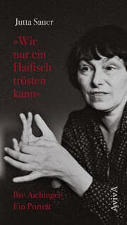 Cover von 'Wie nur ein Haifisch trösten kann'