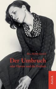 Cover von Der Umbruch oder Hanna und die Freiheit