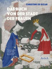 Cover von Das Buch von der Stadt der Frauen