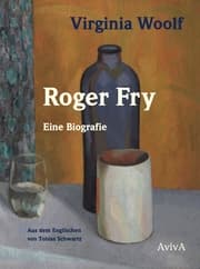 Cover von Roger Fry