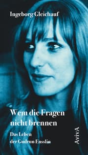 Cover von Wem die Fragen nicht brennen