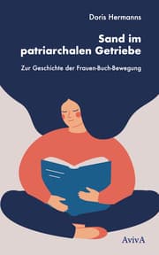 Cover von Sand im patriarchalen Getriebe