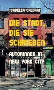 Cover von Die Stadt, die sie schrieben