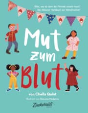 Cover von Mut zum Blut