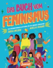Cover von Das Buch vom Feminismus