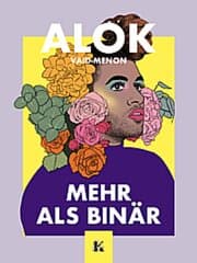 Cover von Mehr als binär