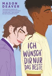 Cover von Ich wünsch' dir nur das Beste