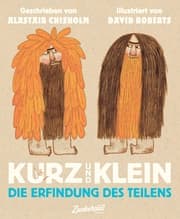 Cover von Kurz und Klein