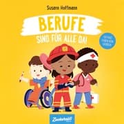 Cover von Berufe sind für alle da!