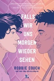 Cover von Falls wir uns morgen wieder sehen