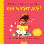 Cover von Gib nicht auf!