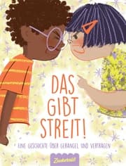 Cover von Das gibt Streit!