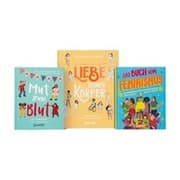 Cover von Young Feminist Starter Pack