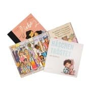 Cover von Das Kennlern-Paket