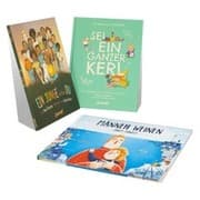 Cover von Das Paket für starke Jungs