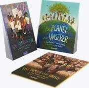 Cover von Welt verändern Starter Pack