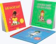 Cover von Das Mutmach-Paket