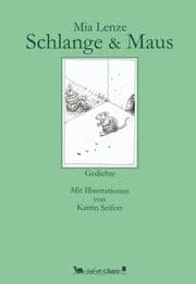 Cover von Schlange & Maus