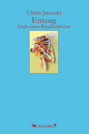 Cover von Entzug - Ende eines Raucherlebens