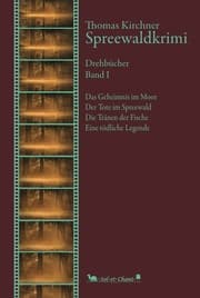 Cover von Spreewaldkrimi