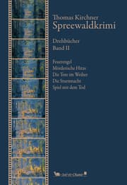 Cover von Spreewaldkrimi