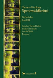 Cover von Spreewaldkrimi