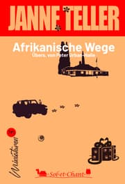 Cover von Afrikanische Wege