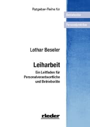 Cover von Leiharbeit
