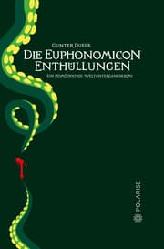 Cover von Die Euphonomicon-Enthüllungen