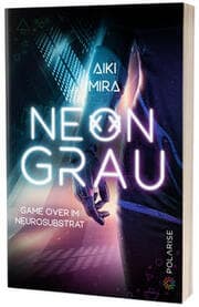 Cover von Neongrau
