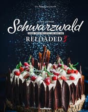 Cover von Schwarzwald Reloaded 3