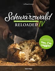Cover von Schwarzwald Reloaded 4