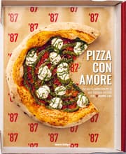Cover von PIZZA CON AMORE