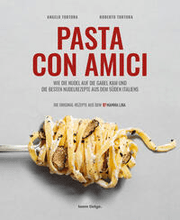 Cover von PASTA CON AMICI