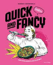 Cover von Quick and Fancy