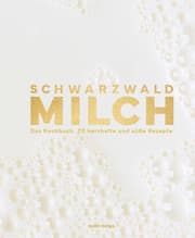 Cover von Schwarzwaldmilch