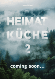 Cover von Heimatküche 2