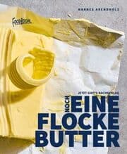 Cover von Noch eine Flocke Butter