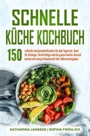 Cover von Schnelle Küche Kochbuch